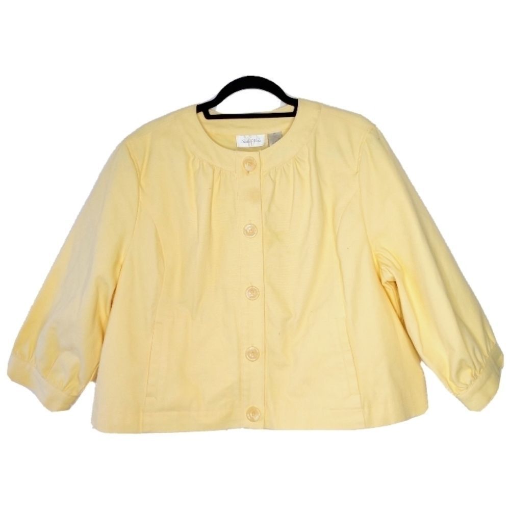 Studioworks Jacket - image 4